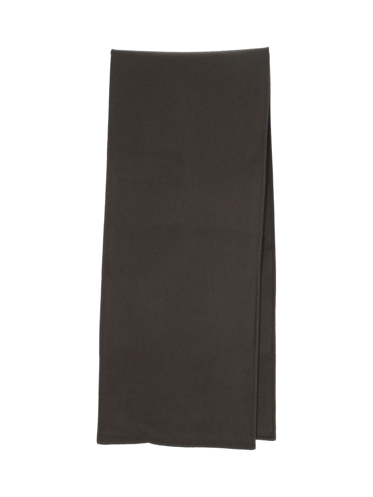 Wool & Cashmere Scarf for Men