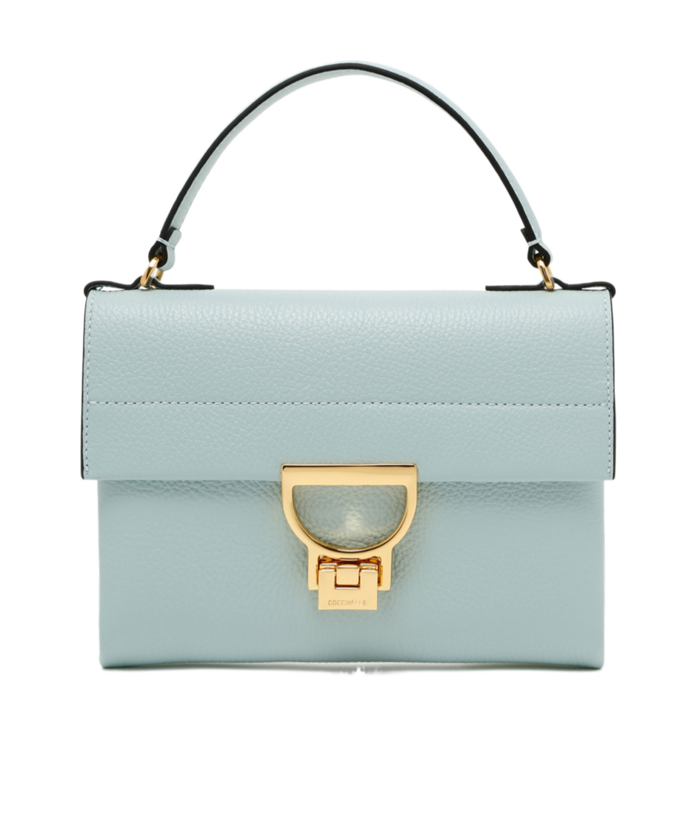 Mini Arlettis Top Handle Bag