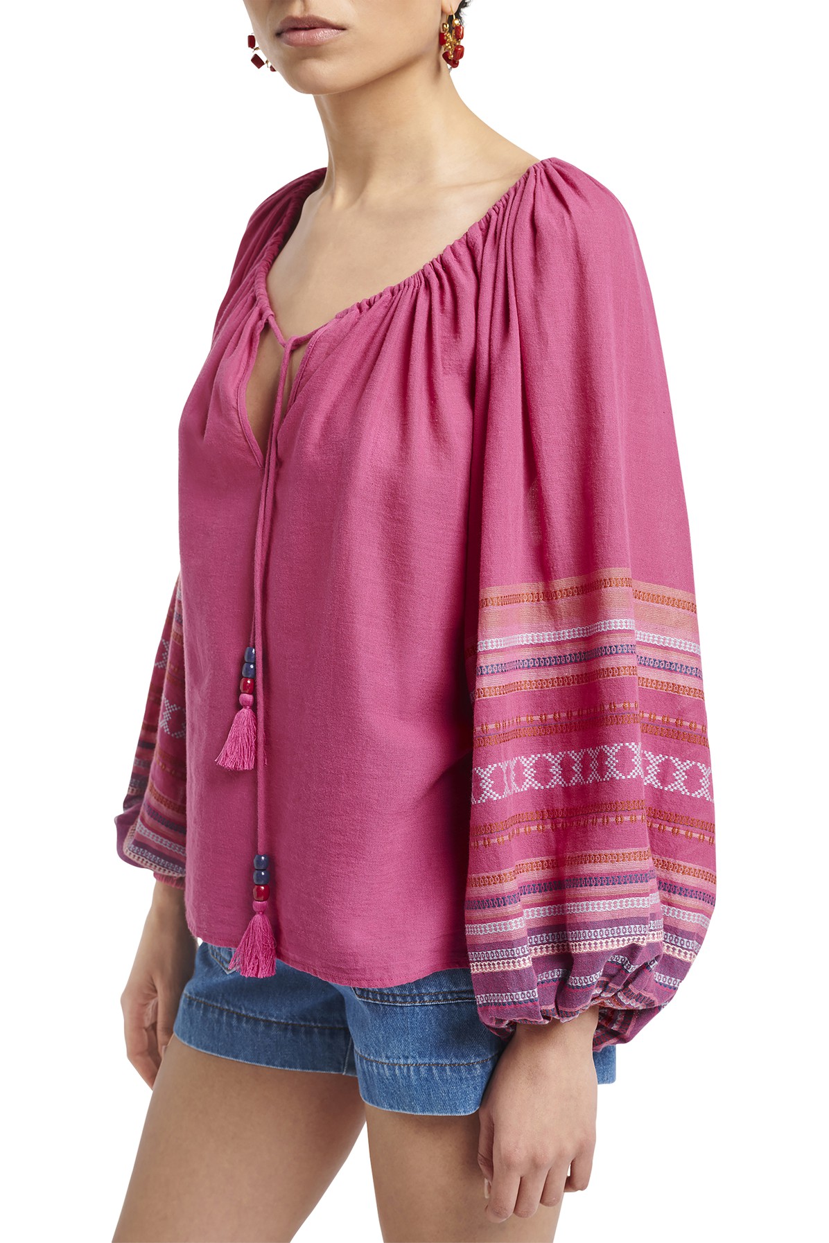 Vivoli Blouse