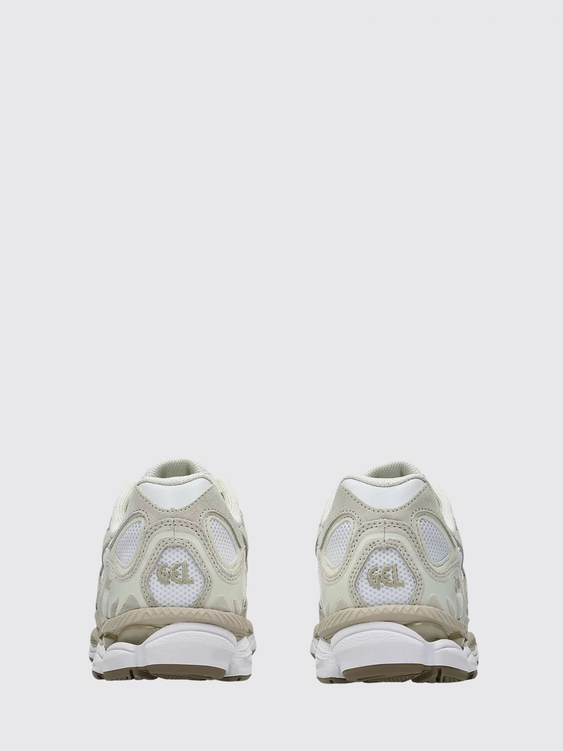 ASICS Gel-NYC Sneakers - Grau