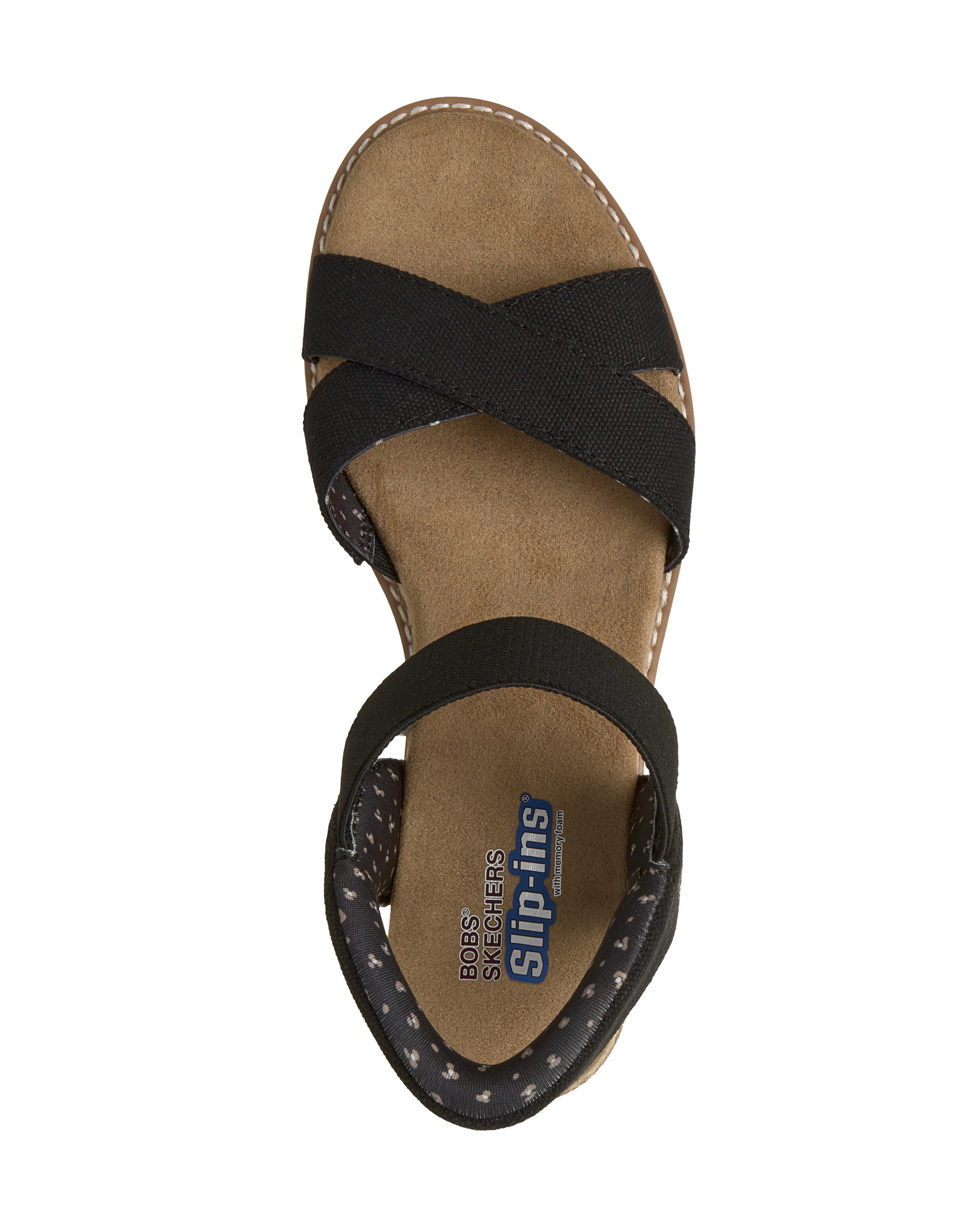 Skechers Bobs Kiss Standard Sanda