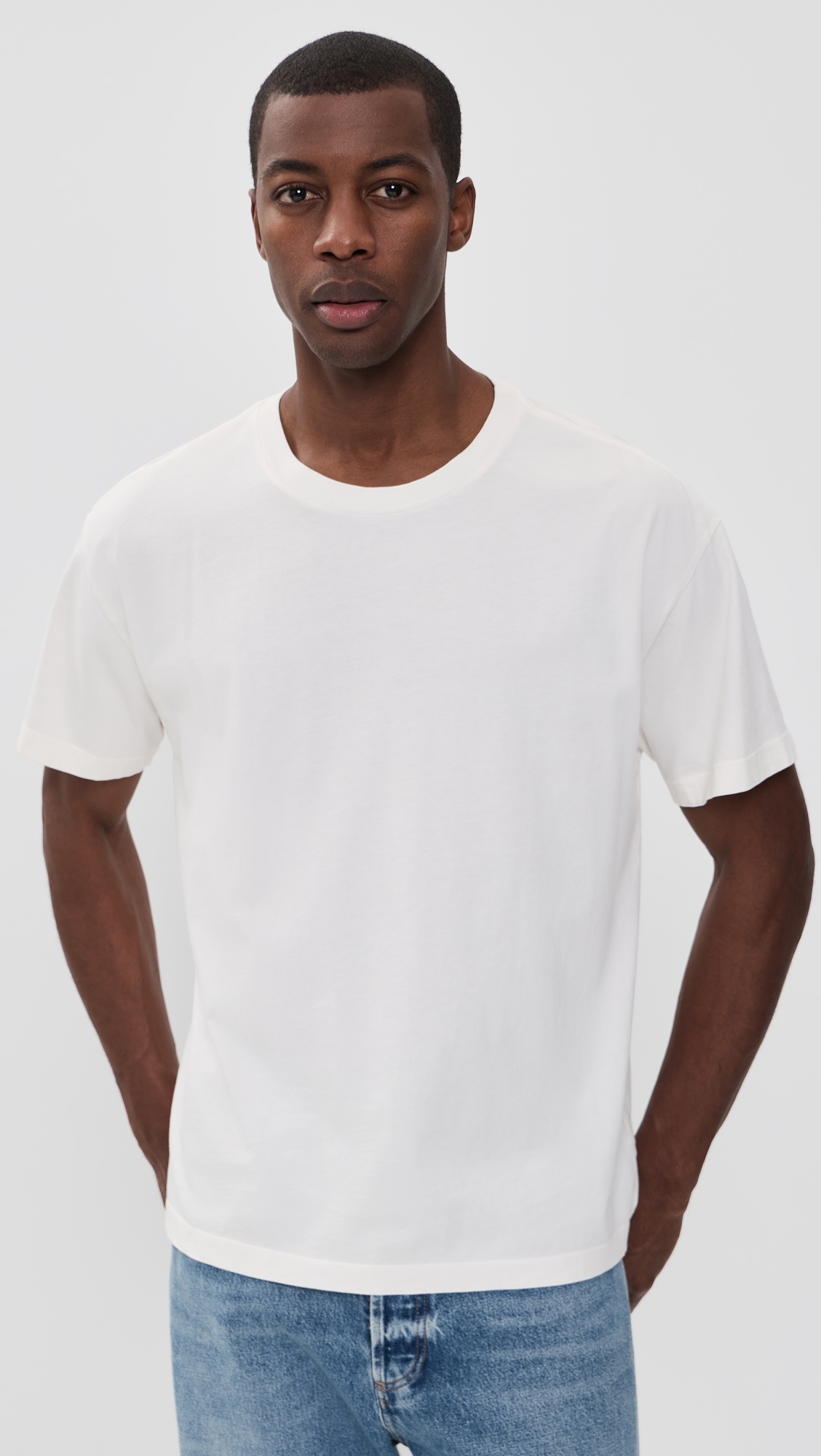 Wade Tee Tone