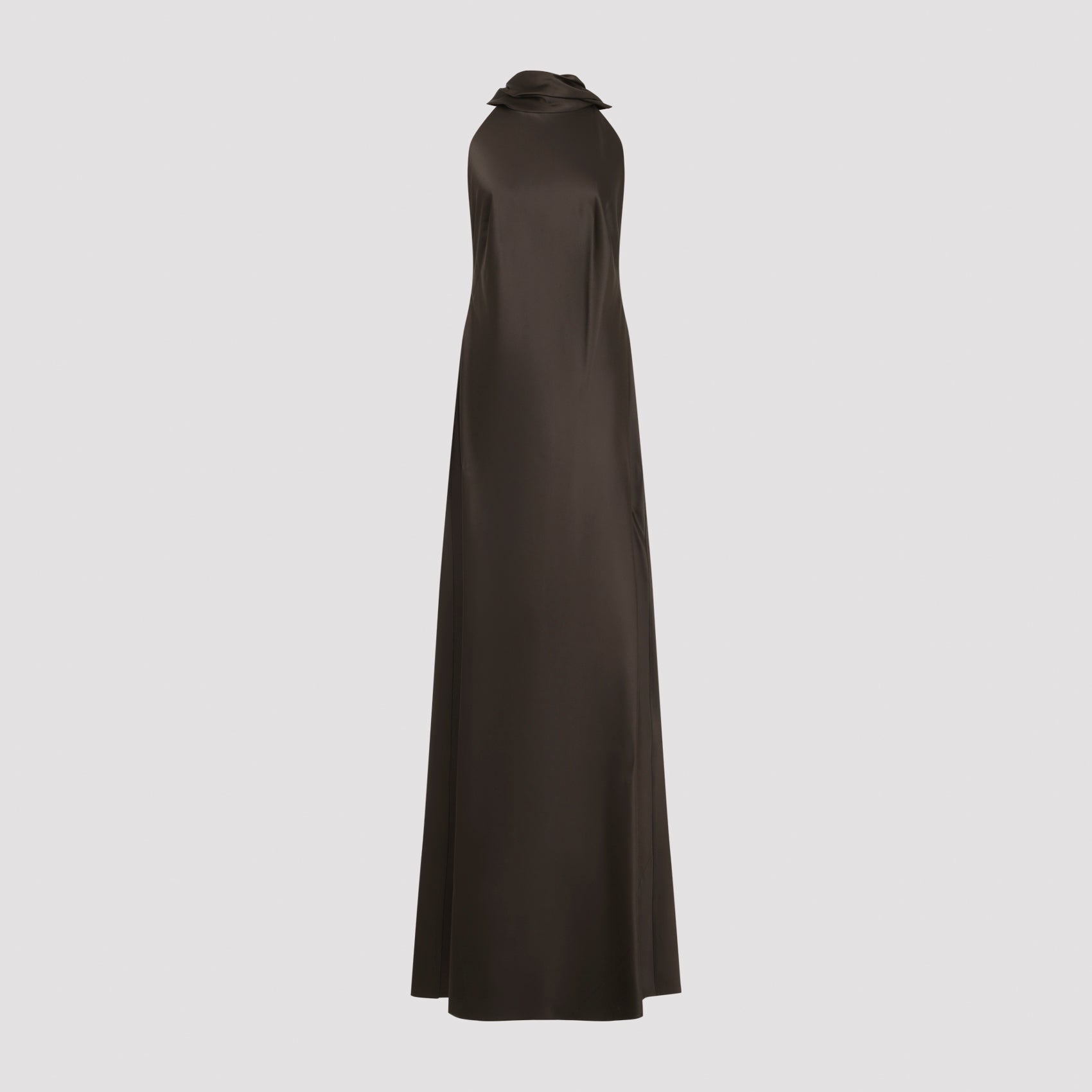 Chilton Long Dress