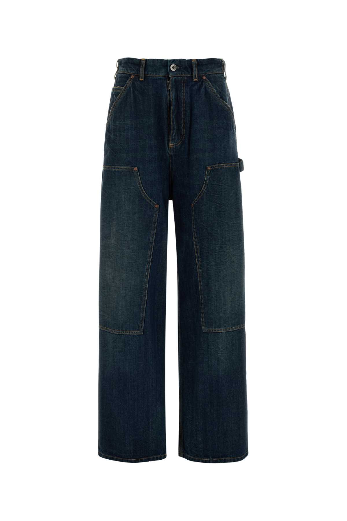 Workwear Jeans