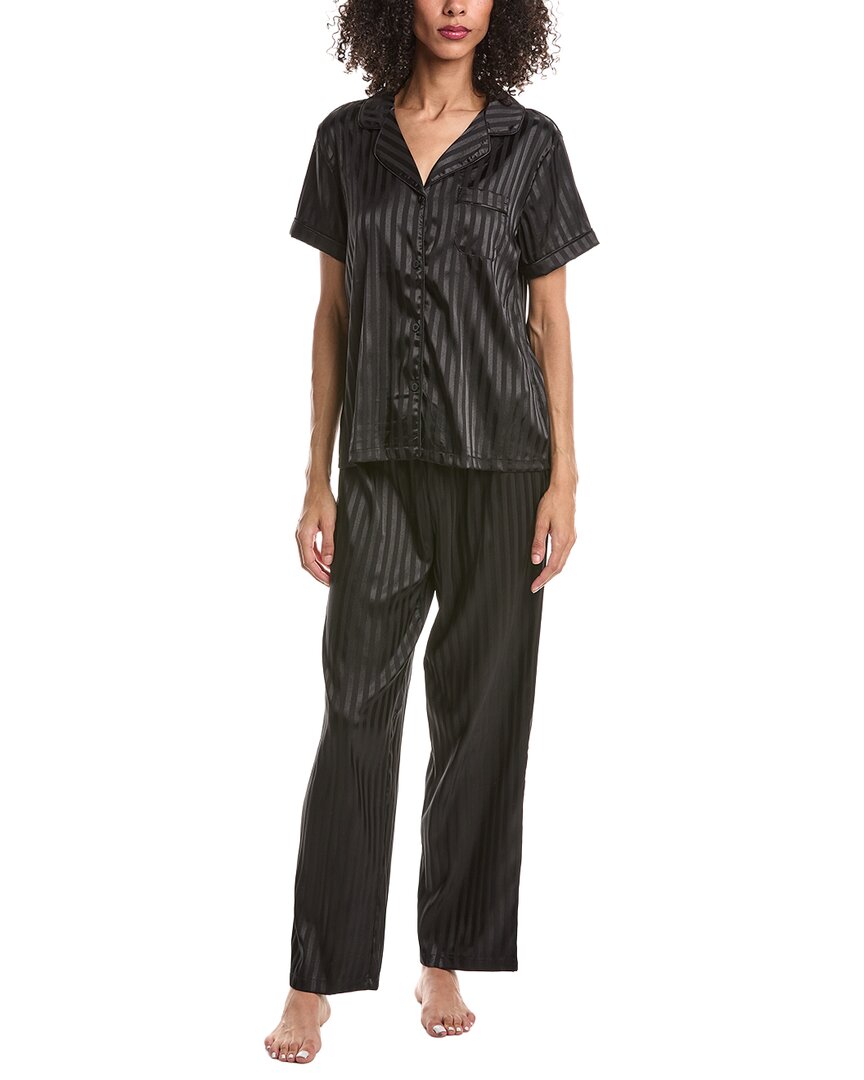 2Pc Ginnie Top & Pant Set