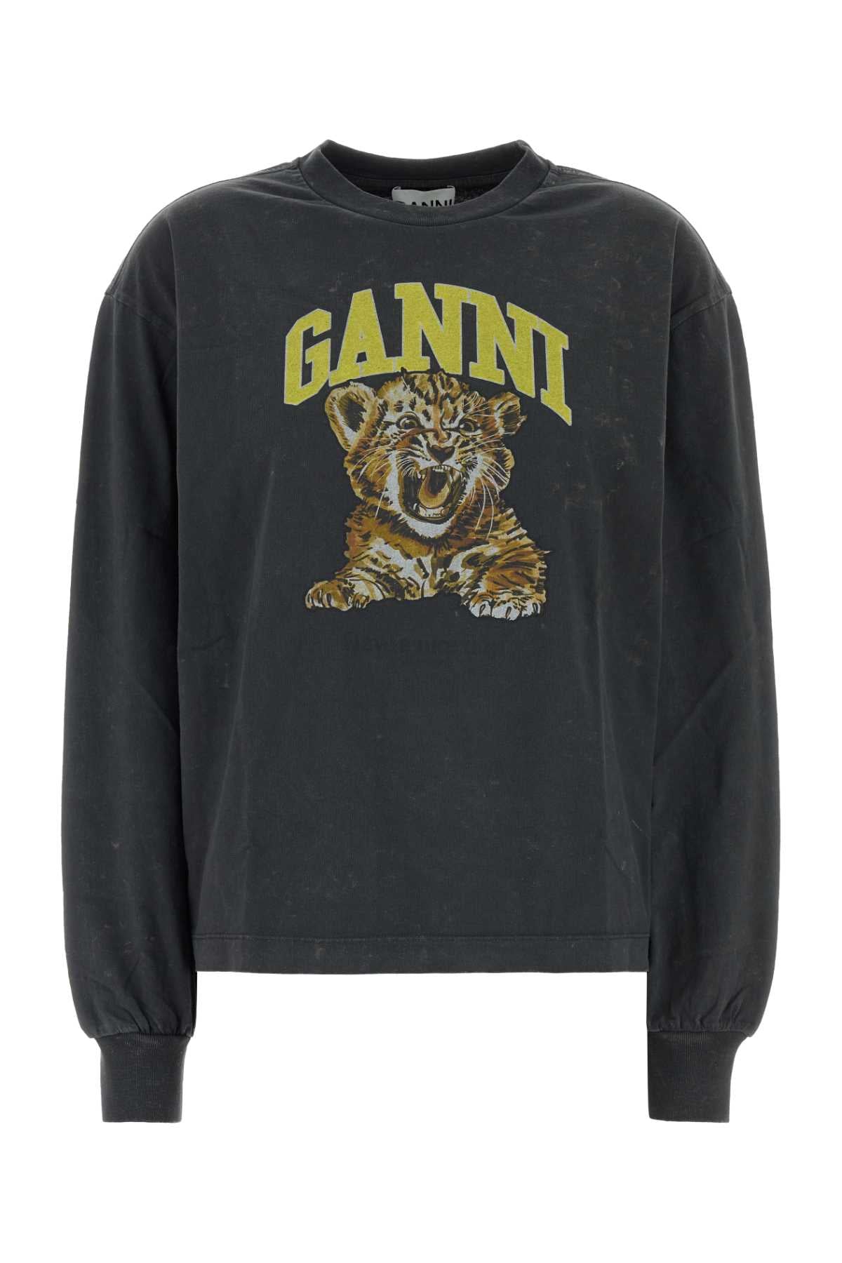 Future Sweatshirt — Gray