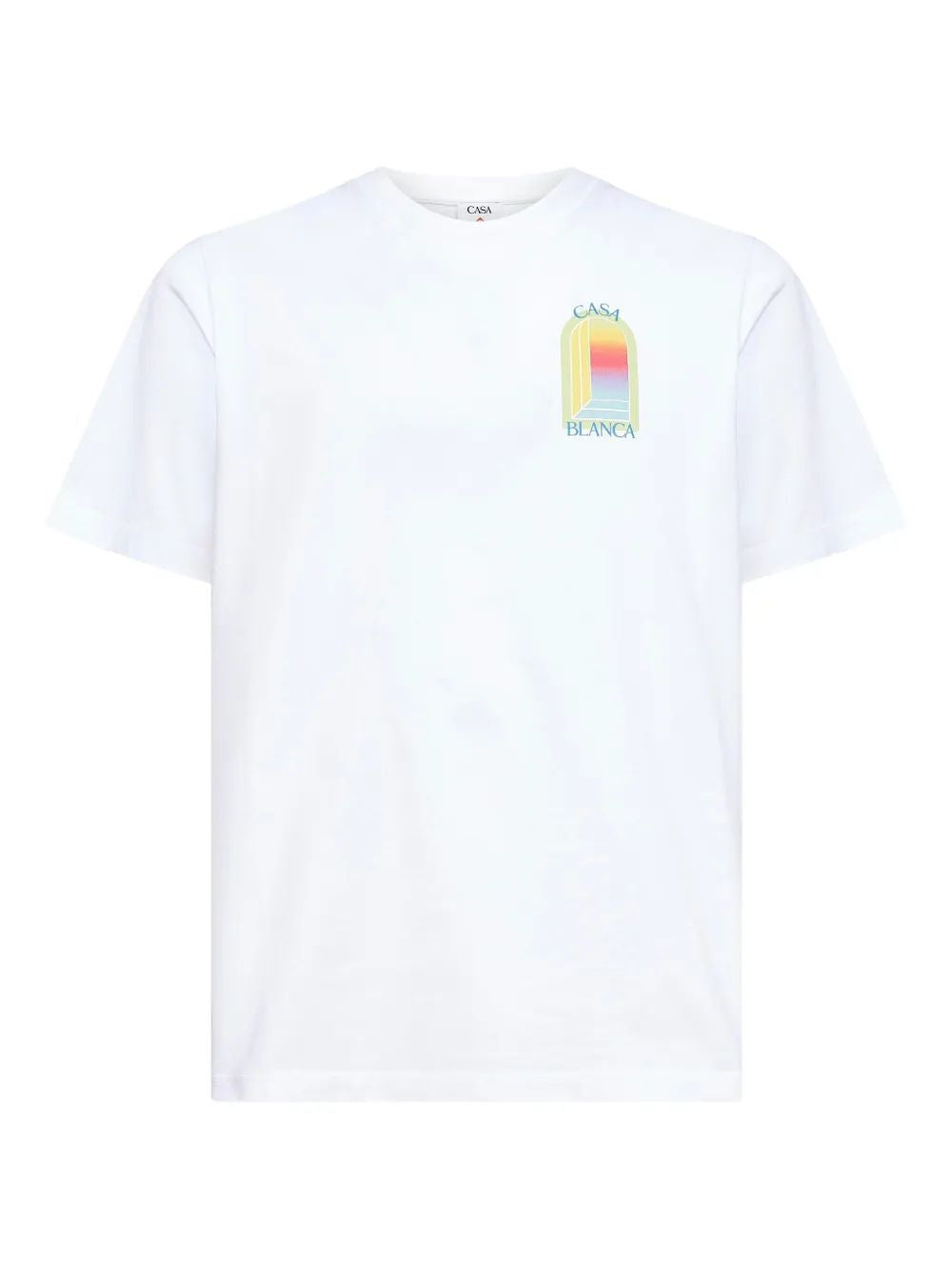 Classic Jersey T-Shirt - Men's Size L