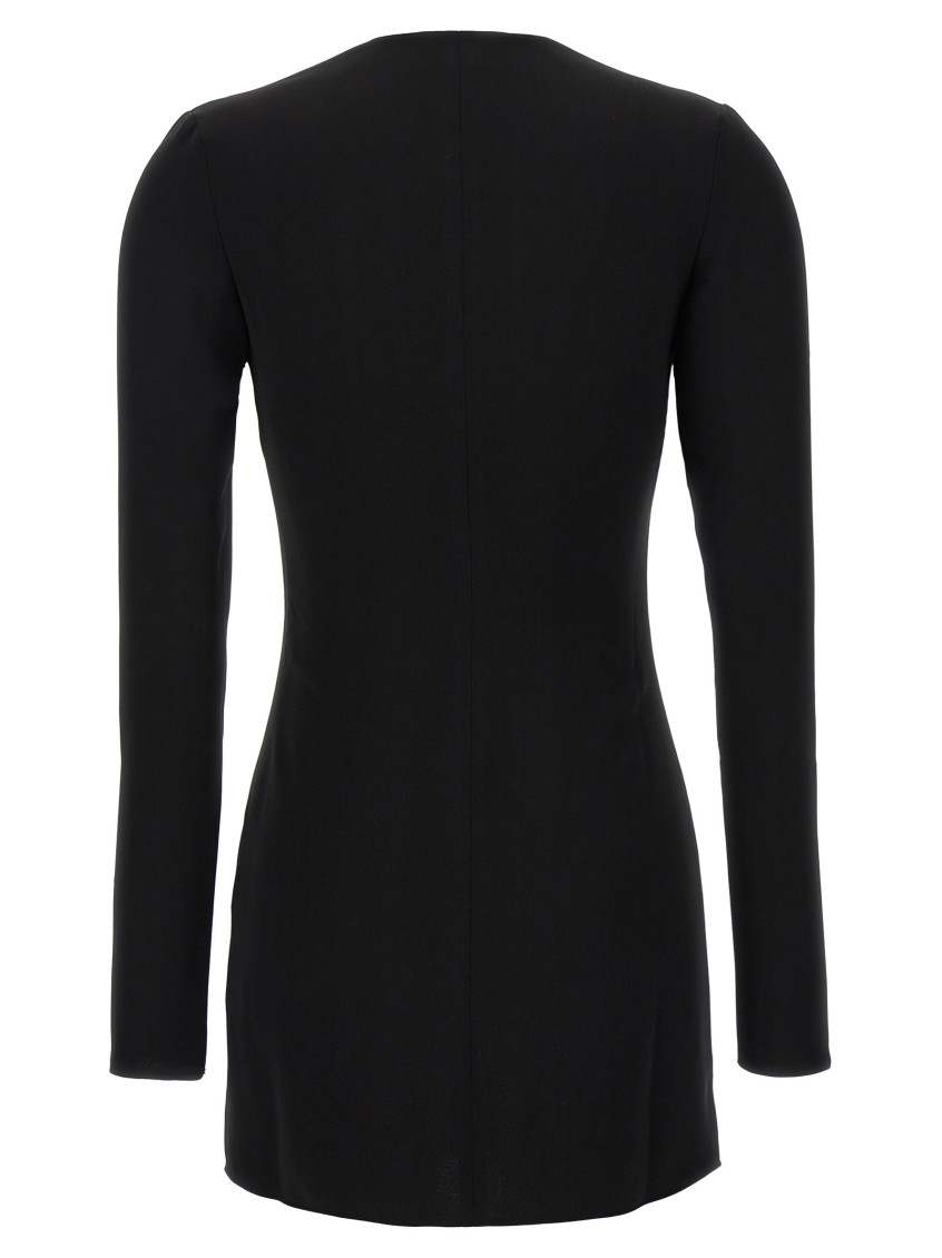 Seeran Dress