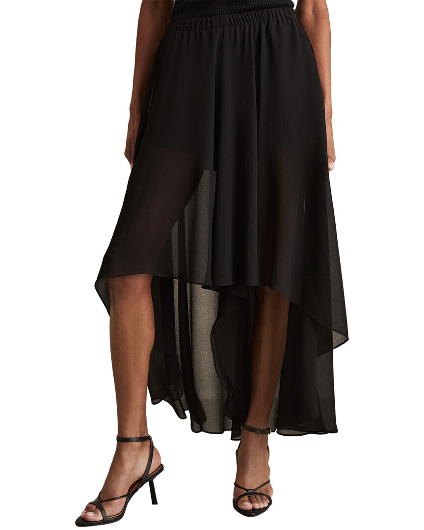 Lucie Fluid Short