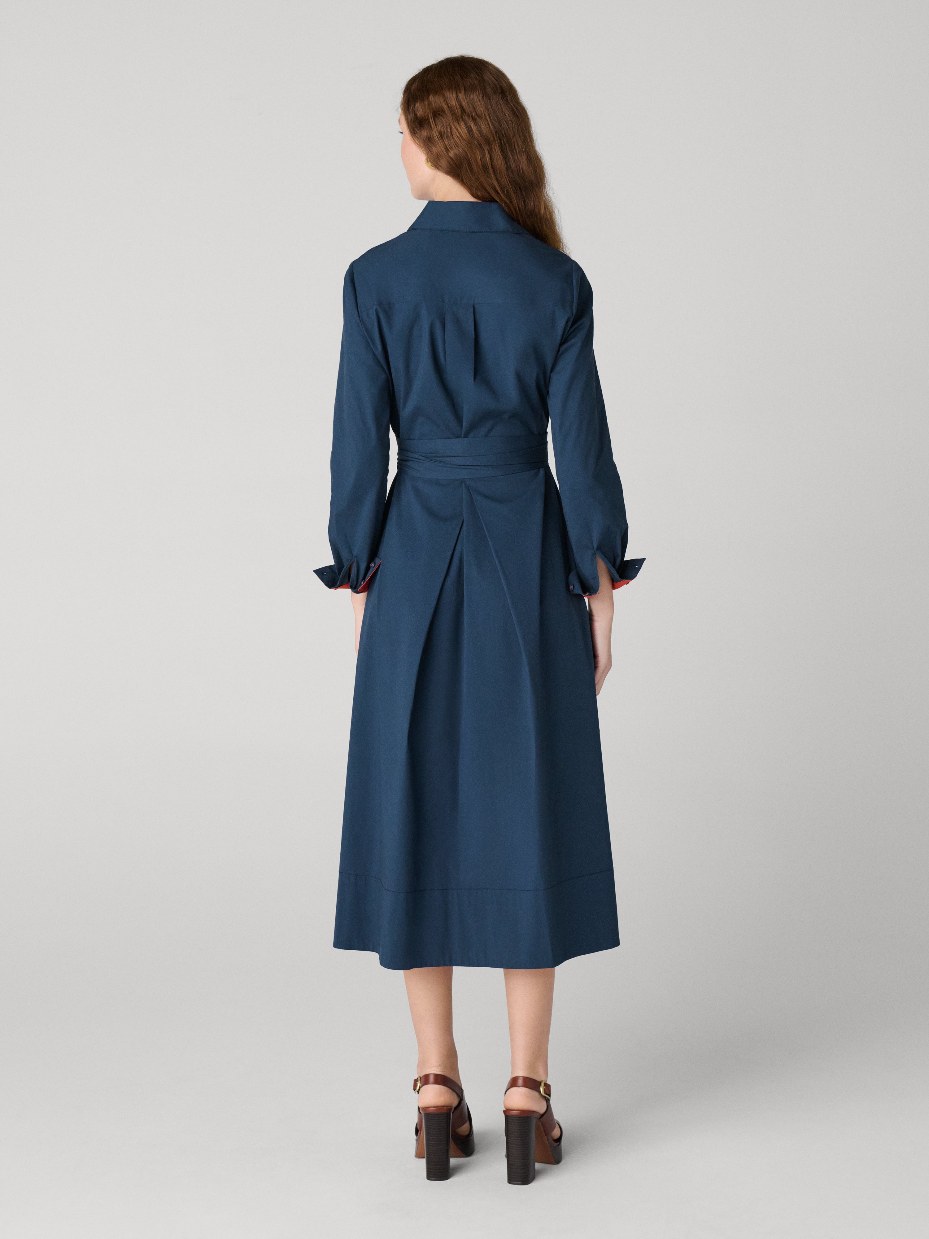 Eve Dress