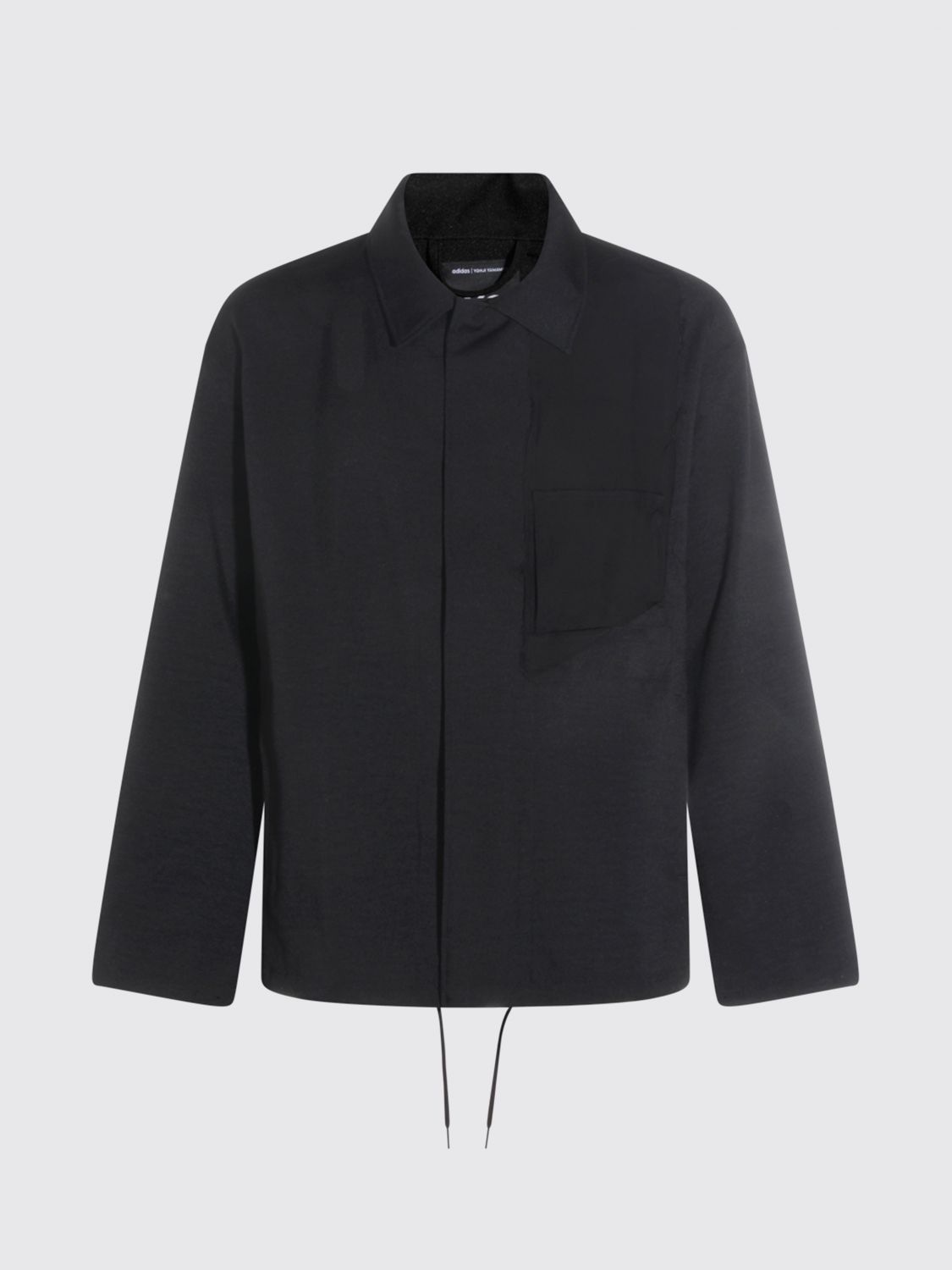 Jackets Blacks And Greys