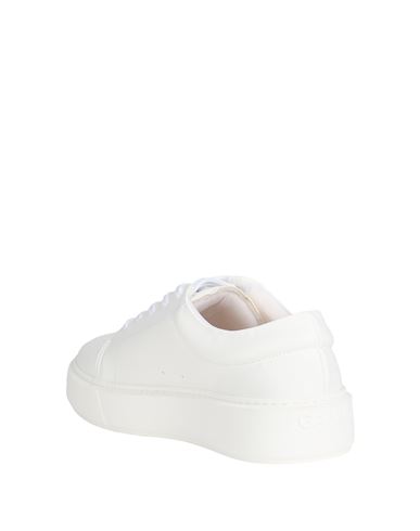 Woman Sneakers White