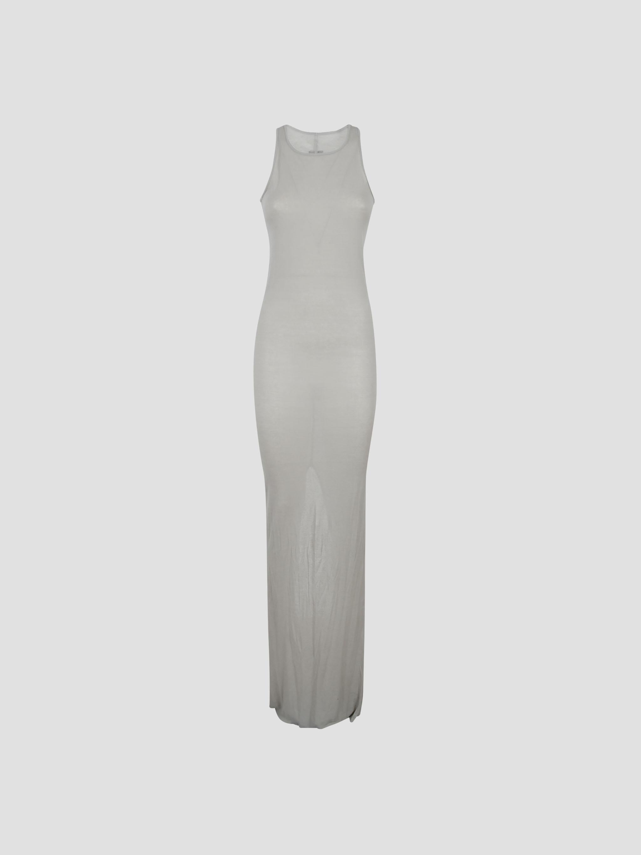Basic Tank Gown