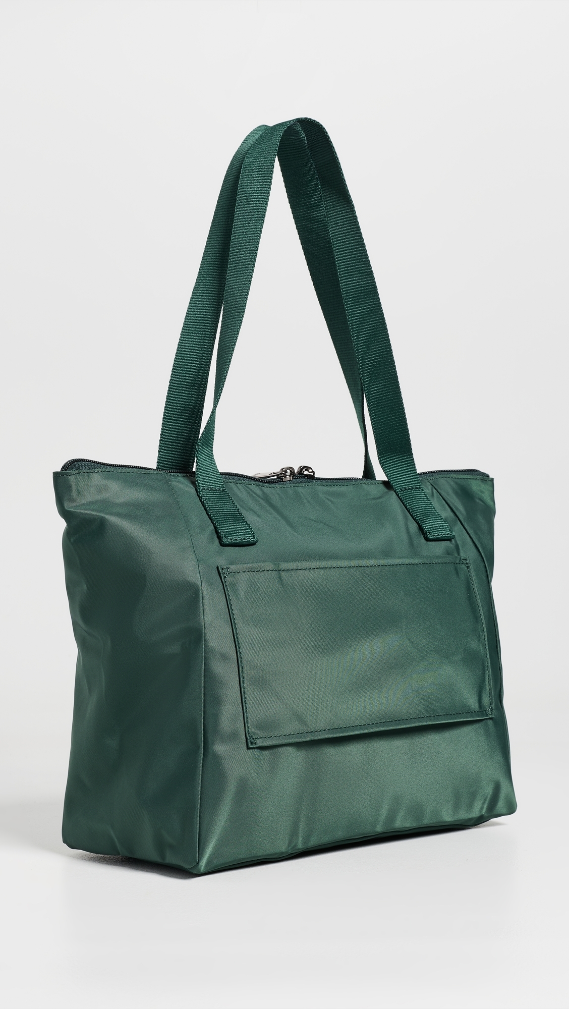 Just In Case Small Tote Alpine Green One Size