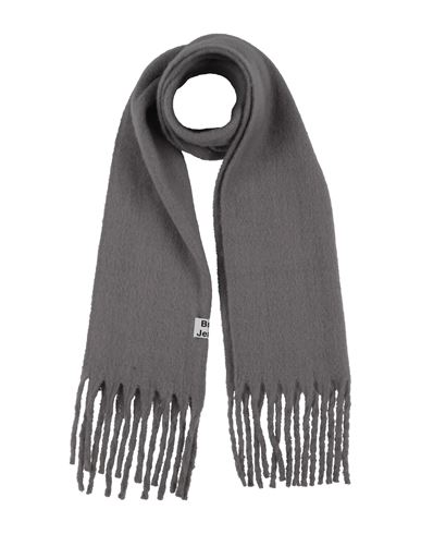 Jeans Woman Scarf Grey Size