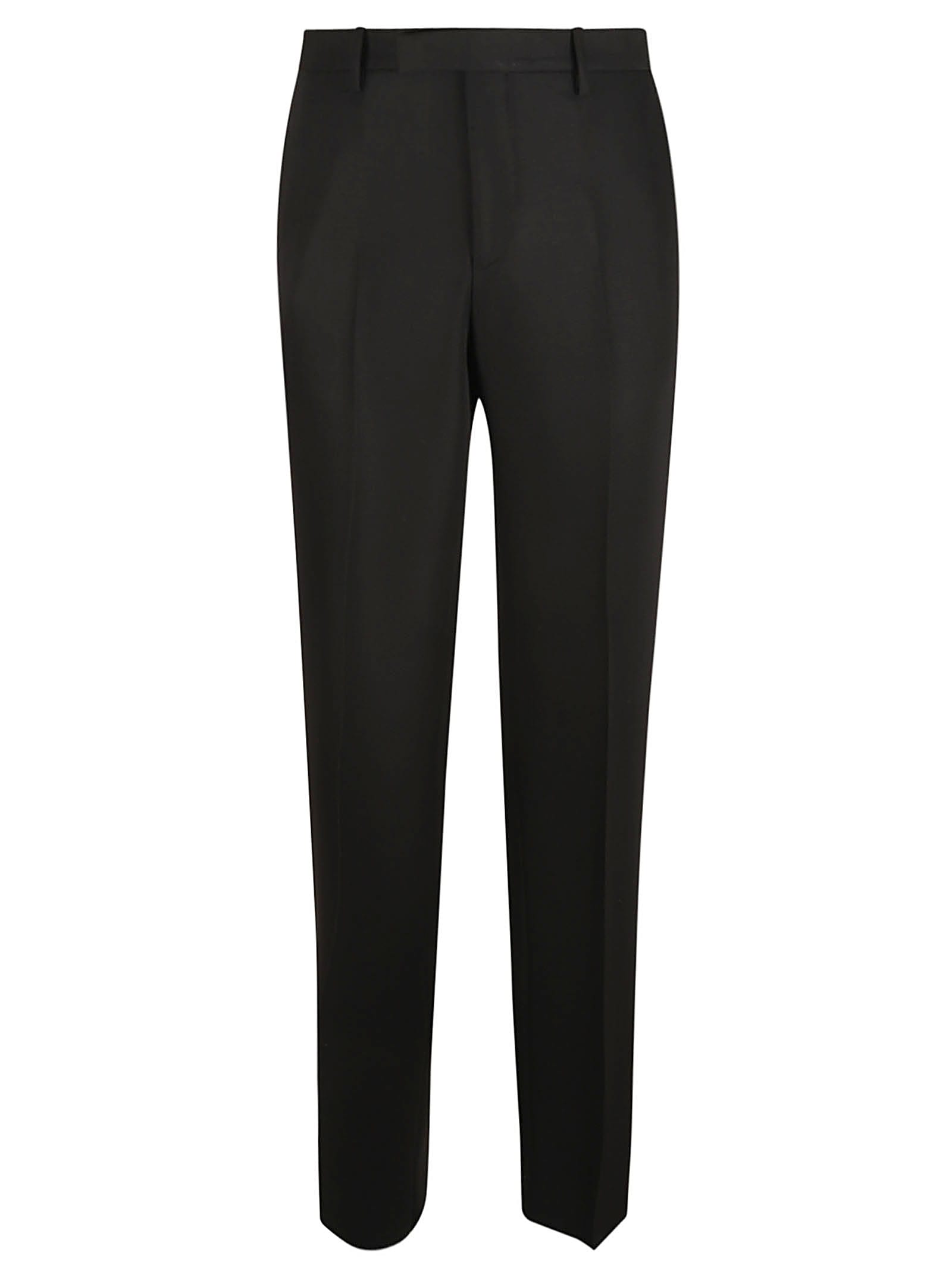 Wool Tailor Trousers