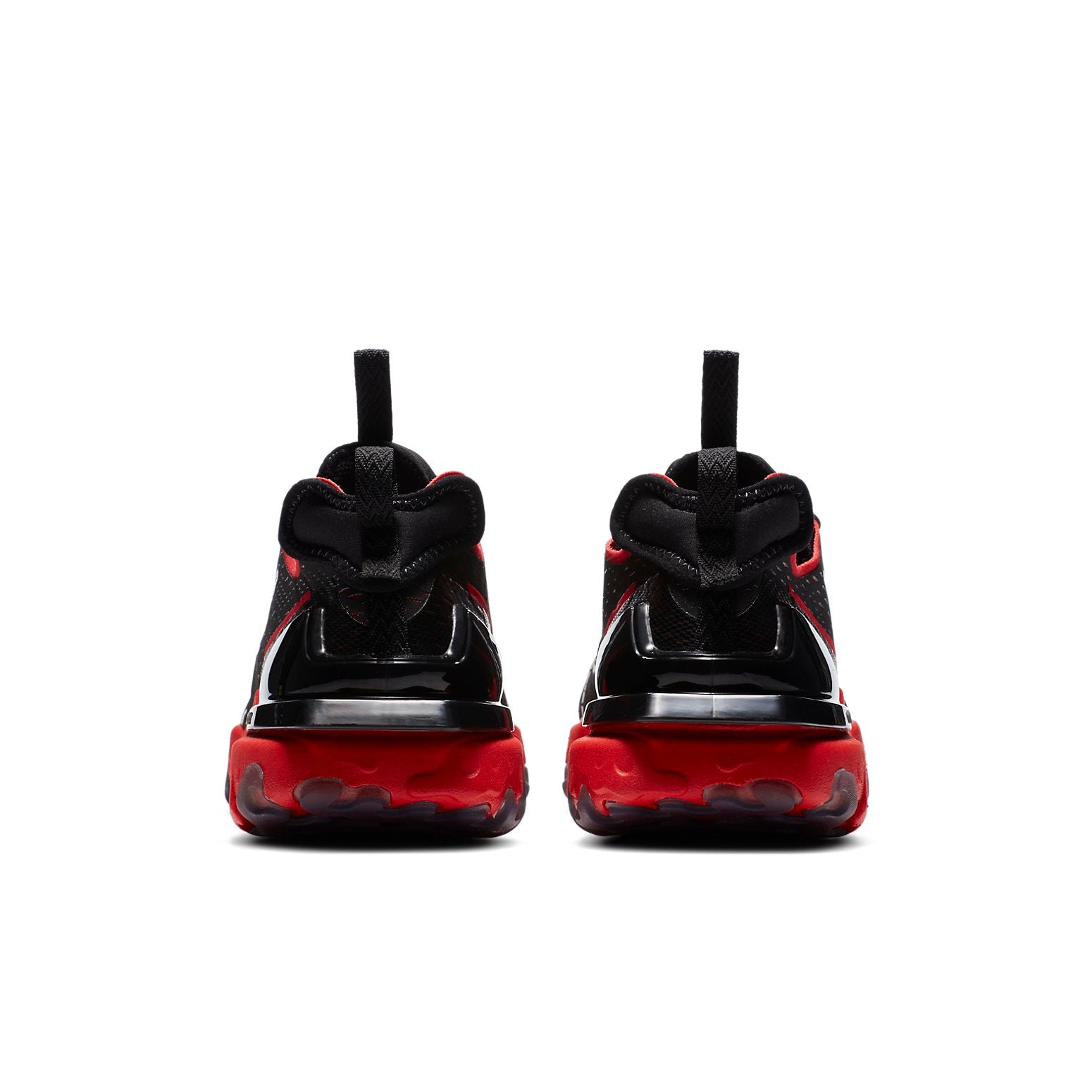 React Vision 'Bred'