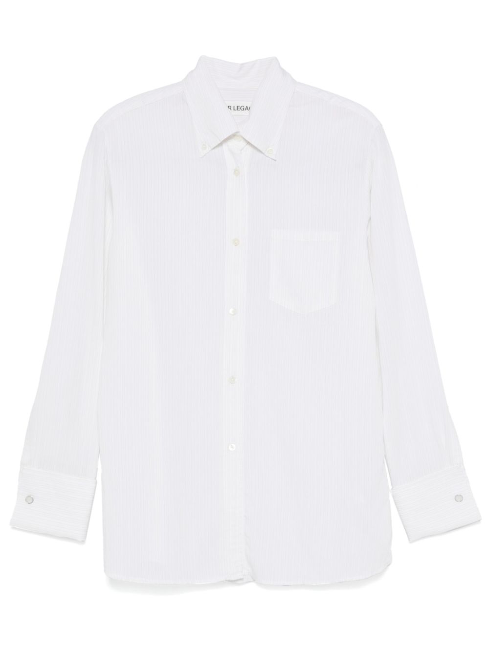 Sincere shirt - Neutrals