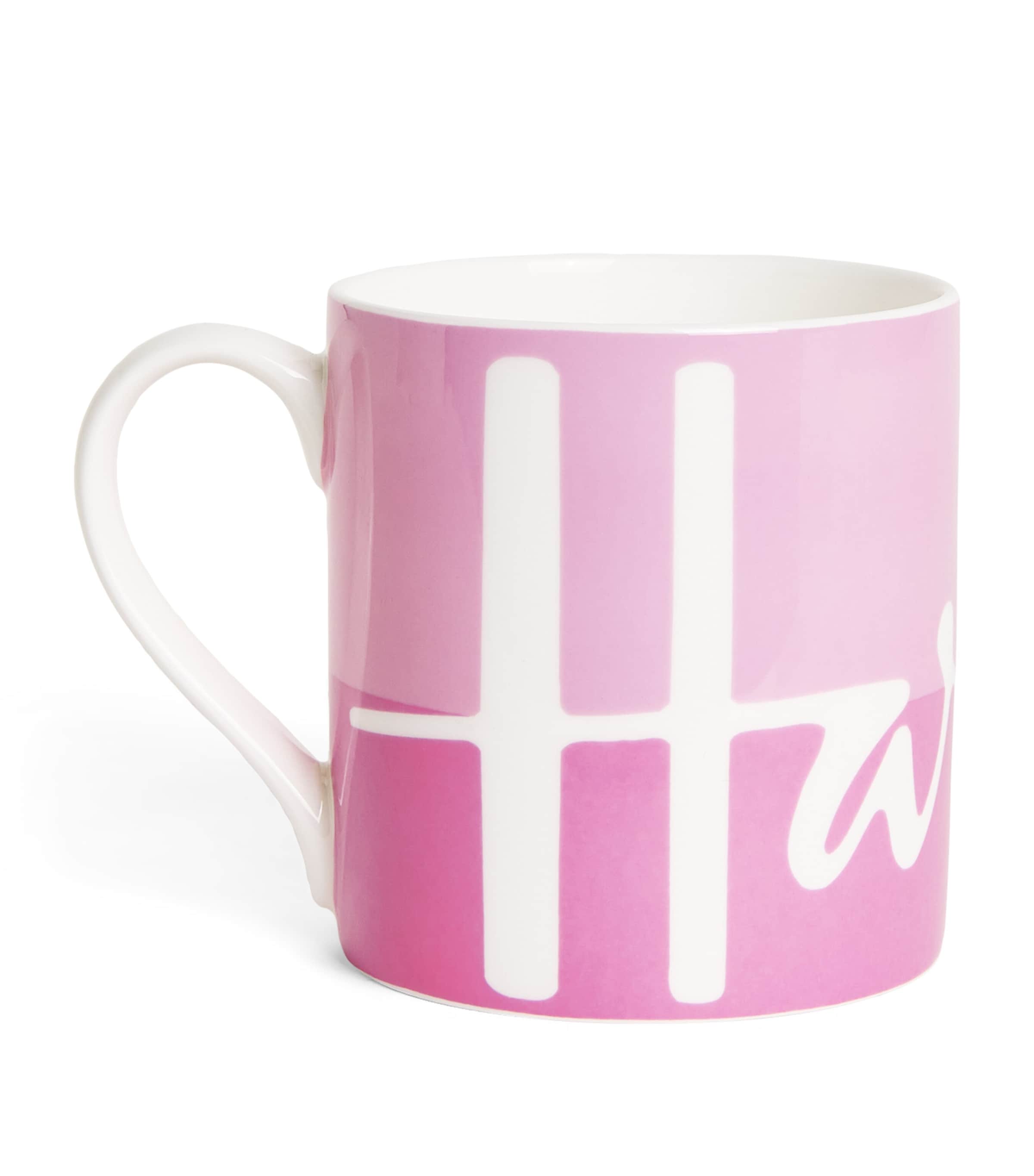 Ceramic Logo Mug