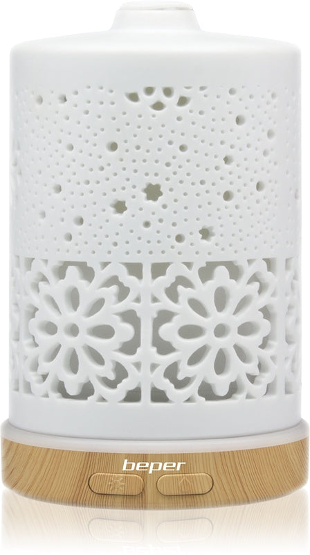 Beper 70404 — Ultrasonic Diffuser and Humidifier
