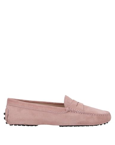 Woman Loafers Light pink