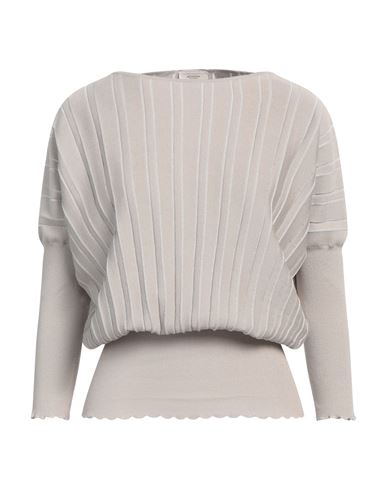 Woman Sweater Beige