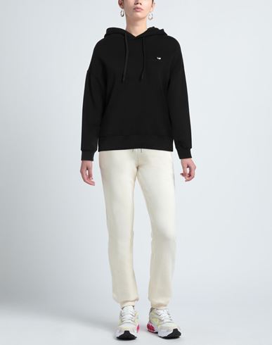 Woman Sweatshirt Black