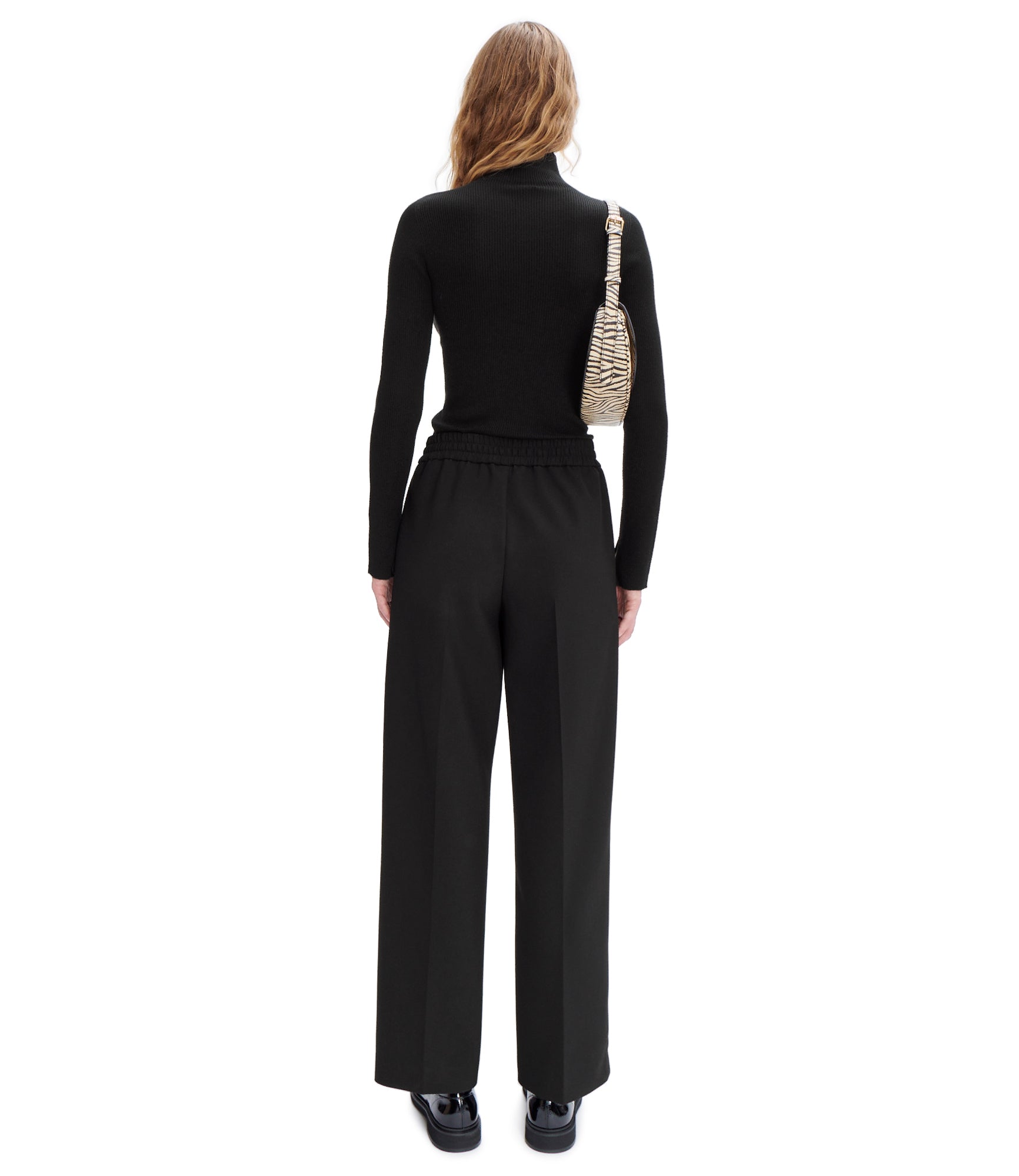 Alfreda pants HAA - Violet