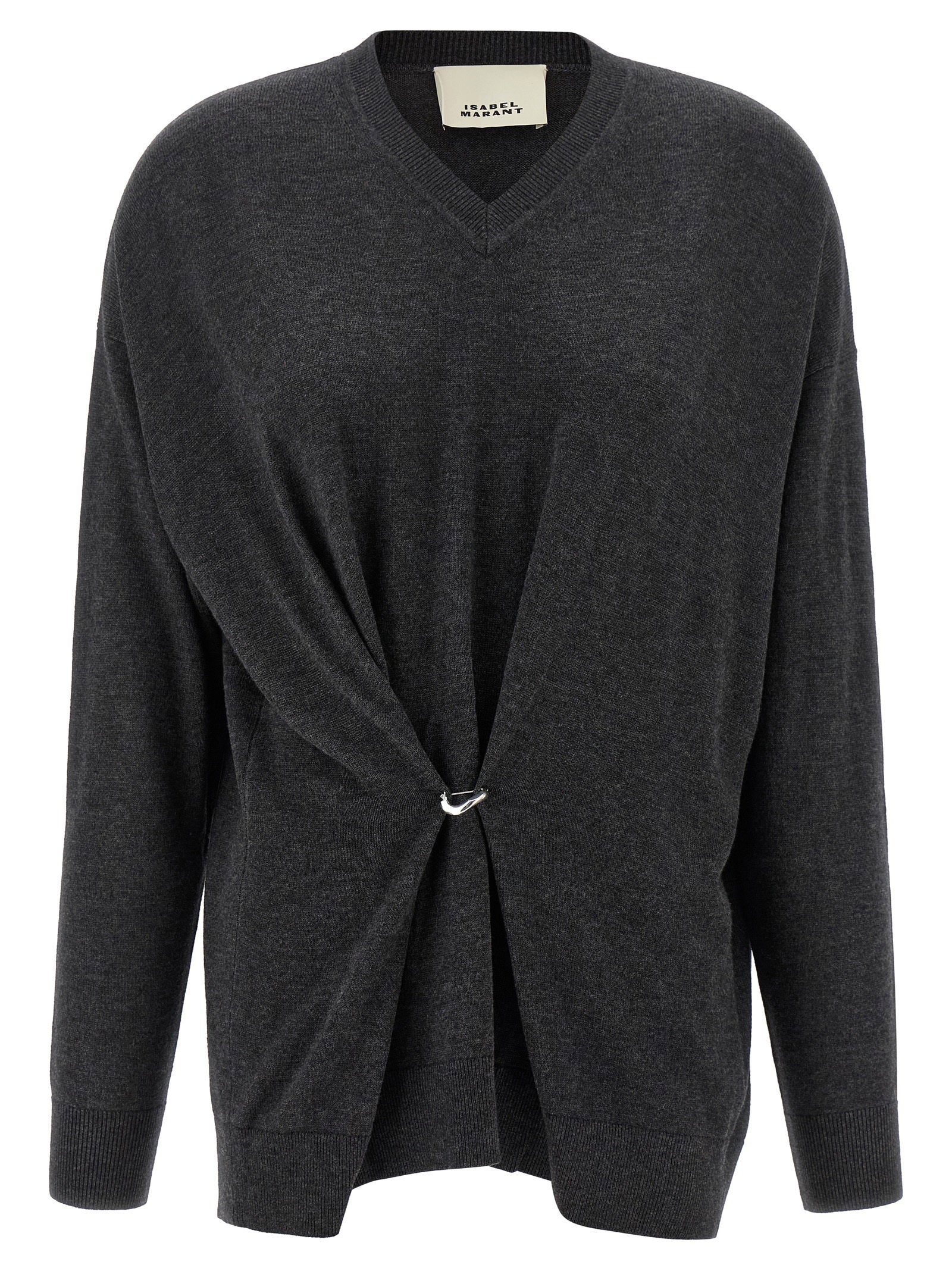 Chiraz Sweater