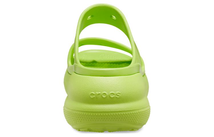 (WMNS) Crush Sandal 'Limeade'