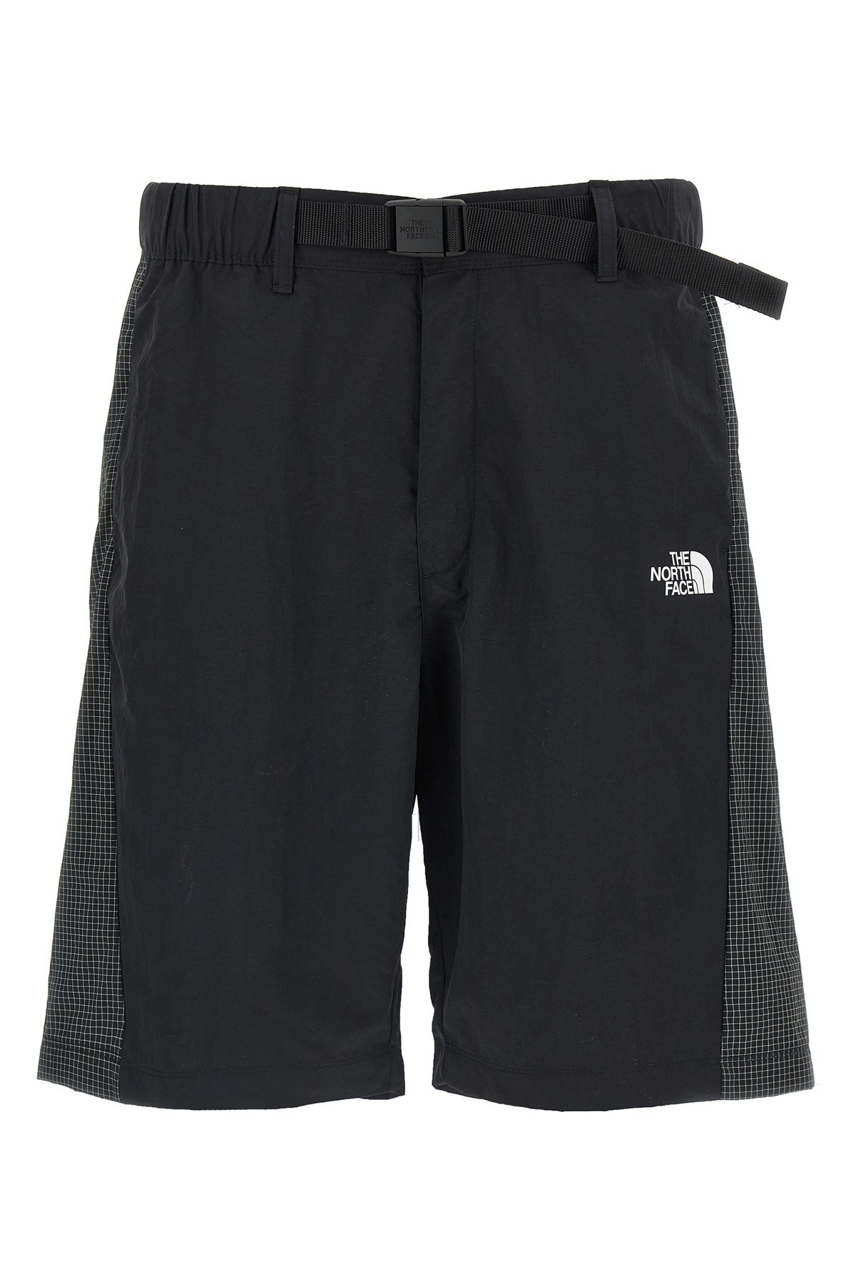 'Nse' Bermuda Shorts