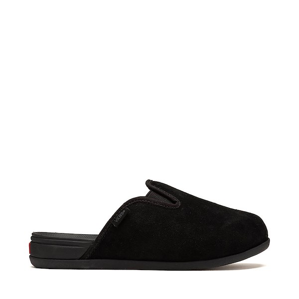 Vans Harbor Mule Casual Shoe - Black
