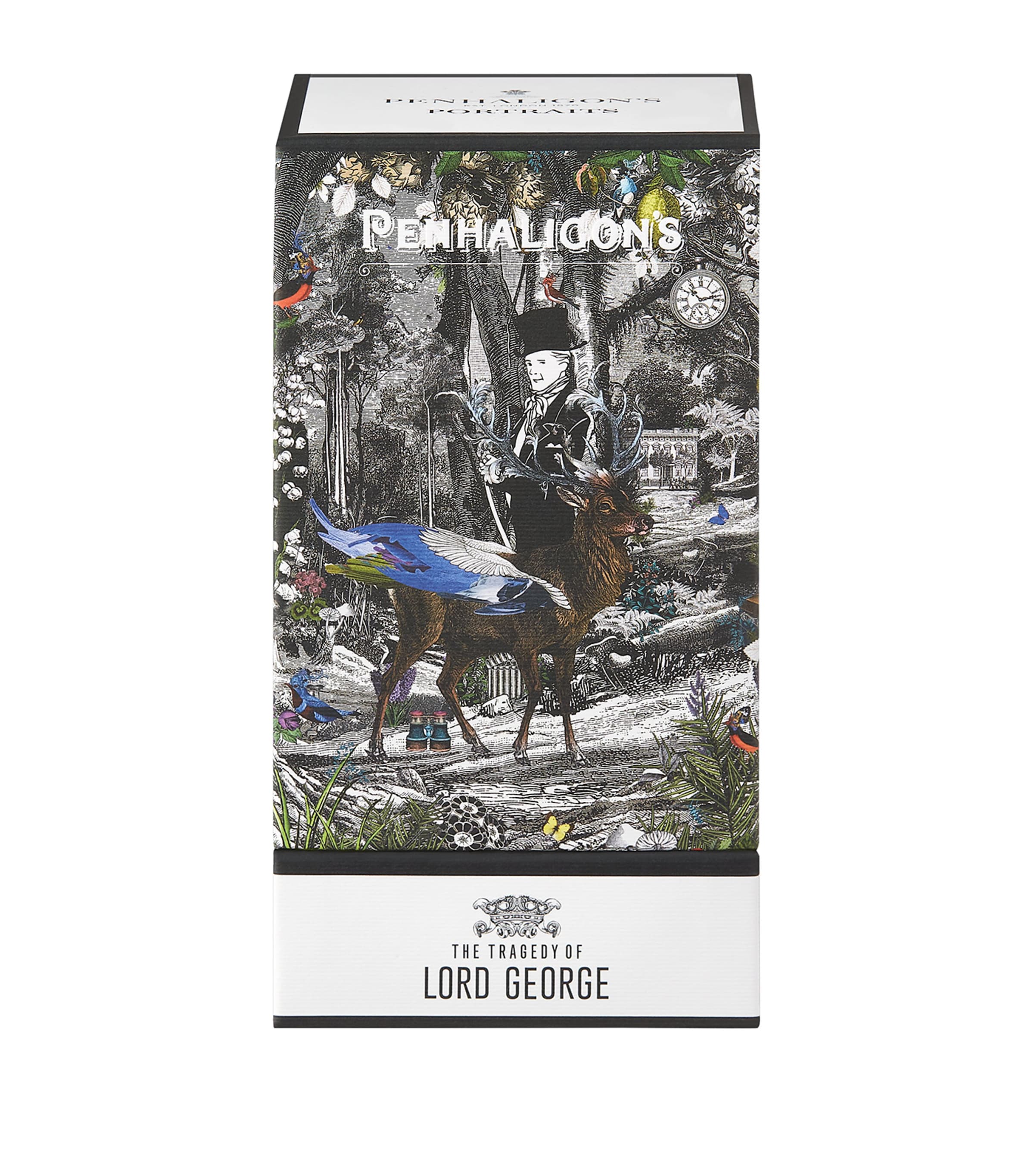 The Tragedy of Lord George Eau de Parfum