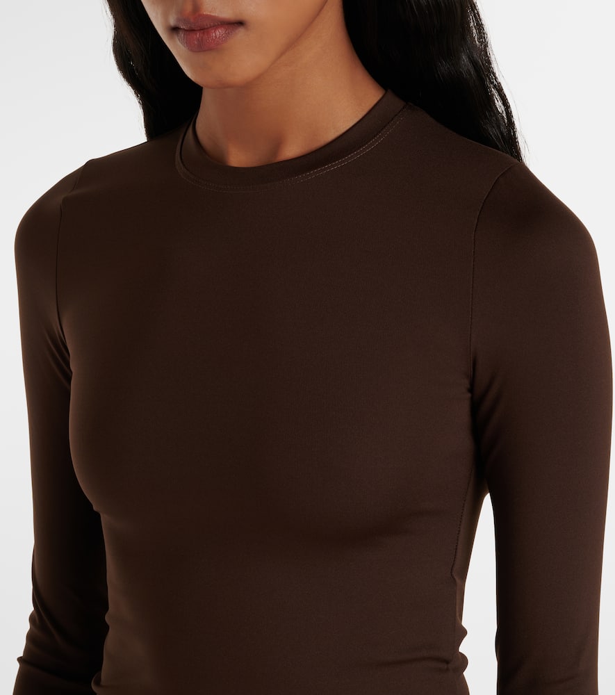 Wardrobe. NYC Jersey T-shirt