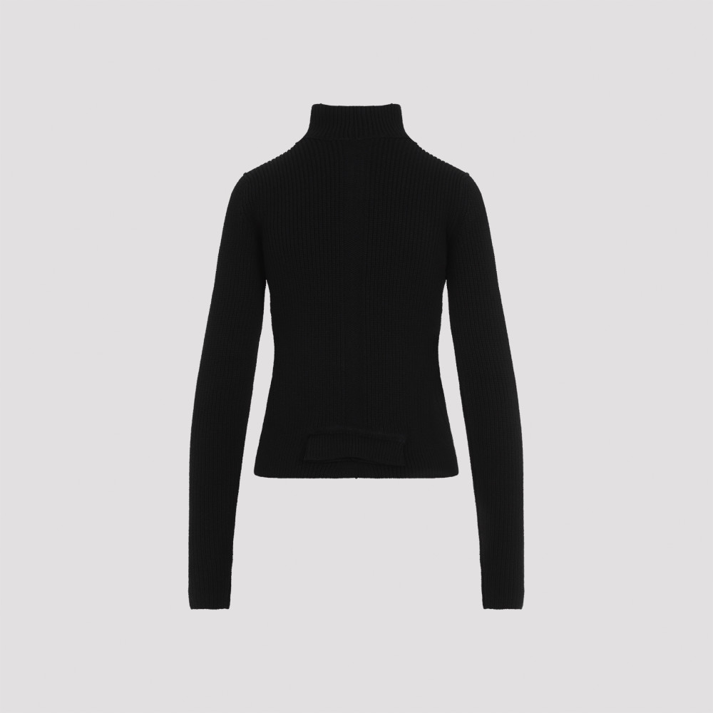 Ehadon Dbl Pullover