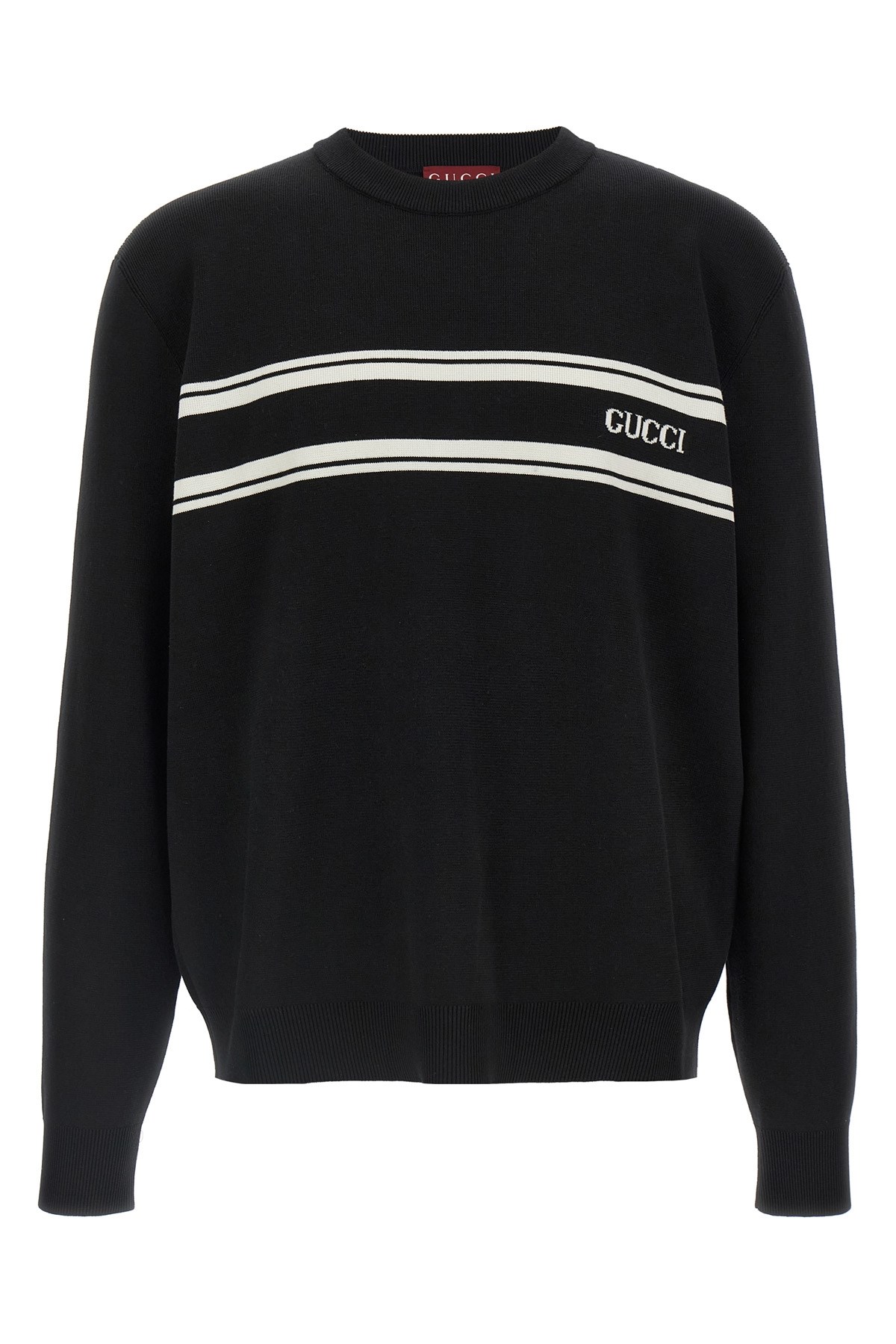 'Intarsio ' Sweater
