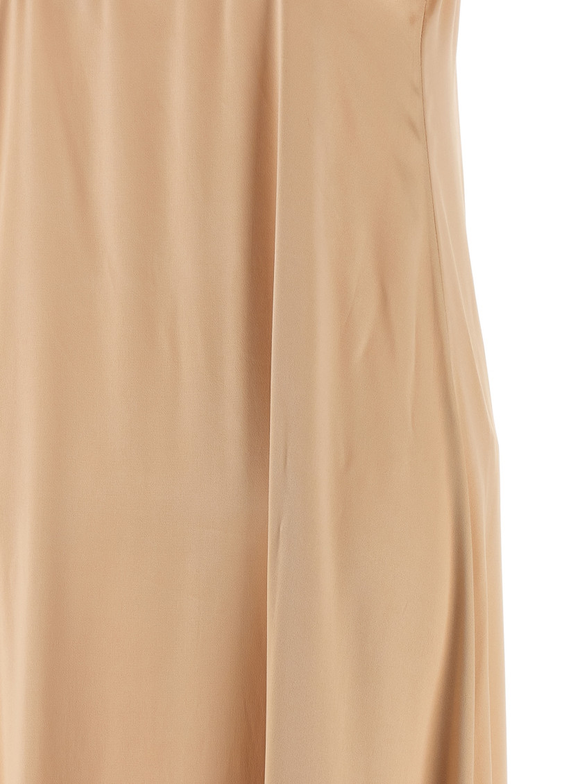 Viscose Dress