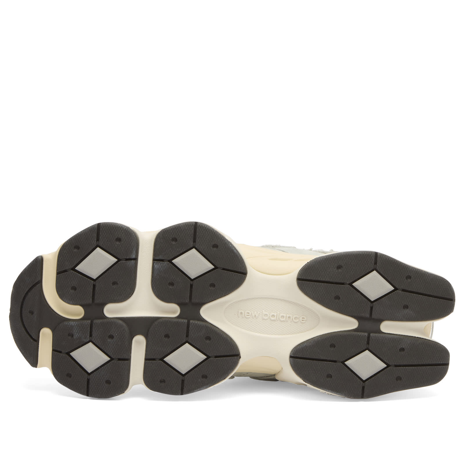 9060 Sneaker Lone Star Grey/Stoneware