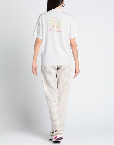 Woman T-shirt White