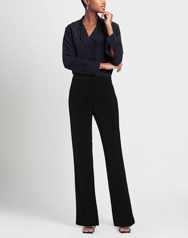 Woman Pants Black