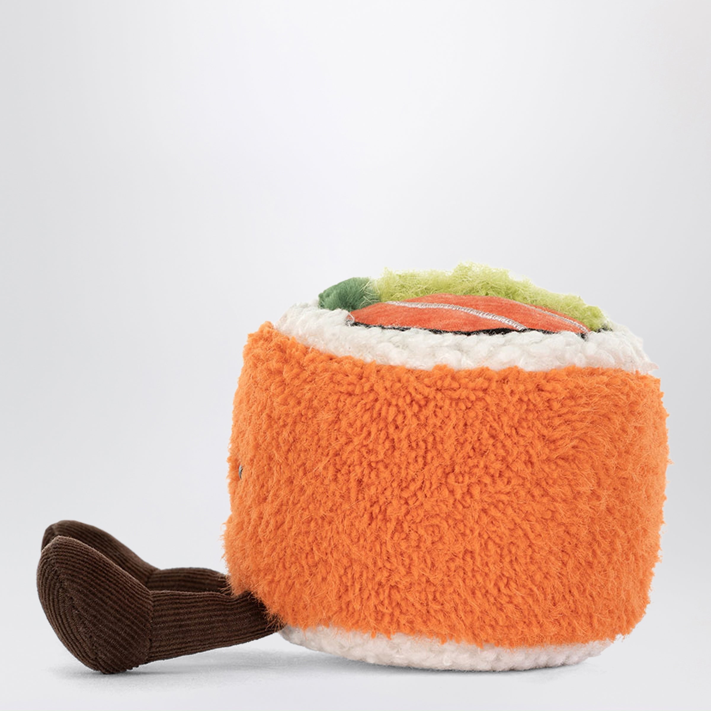 Amuseables Codhi Californian Roll plush toy