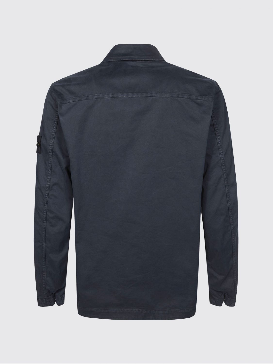 Jacket Men color Black