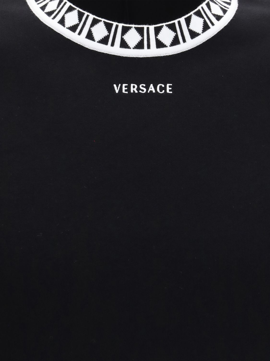 Sweater Men color Black