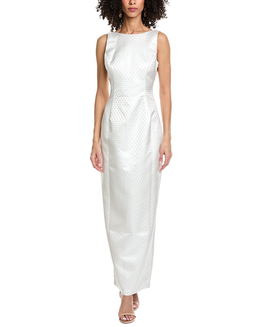 Marbella Maxi Dress