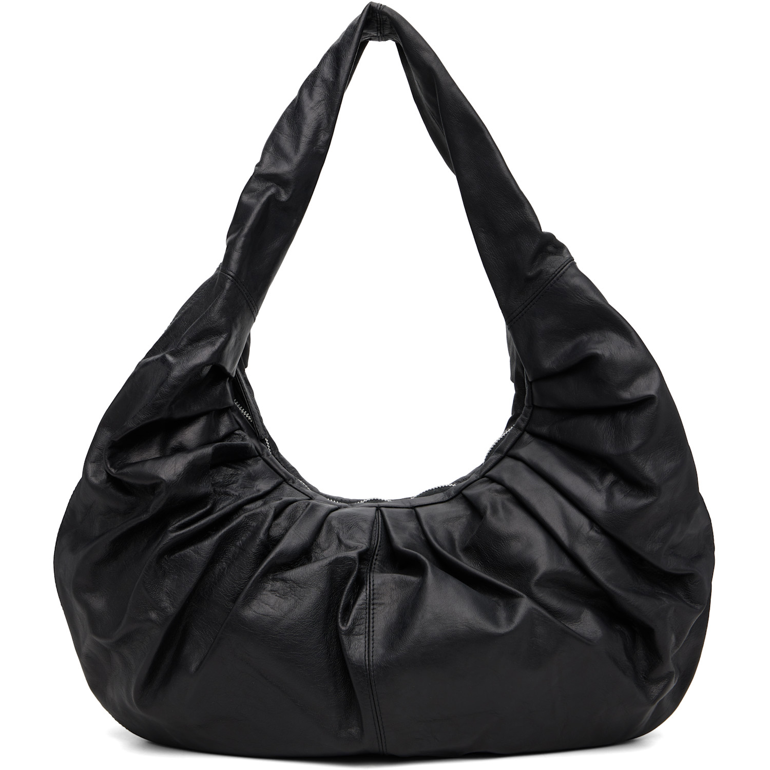Black Miu Bag