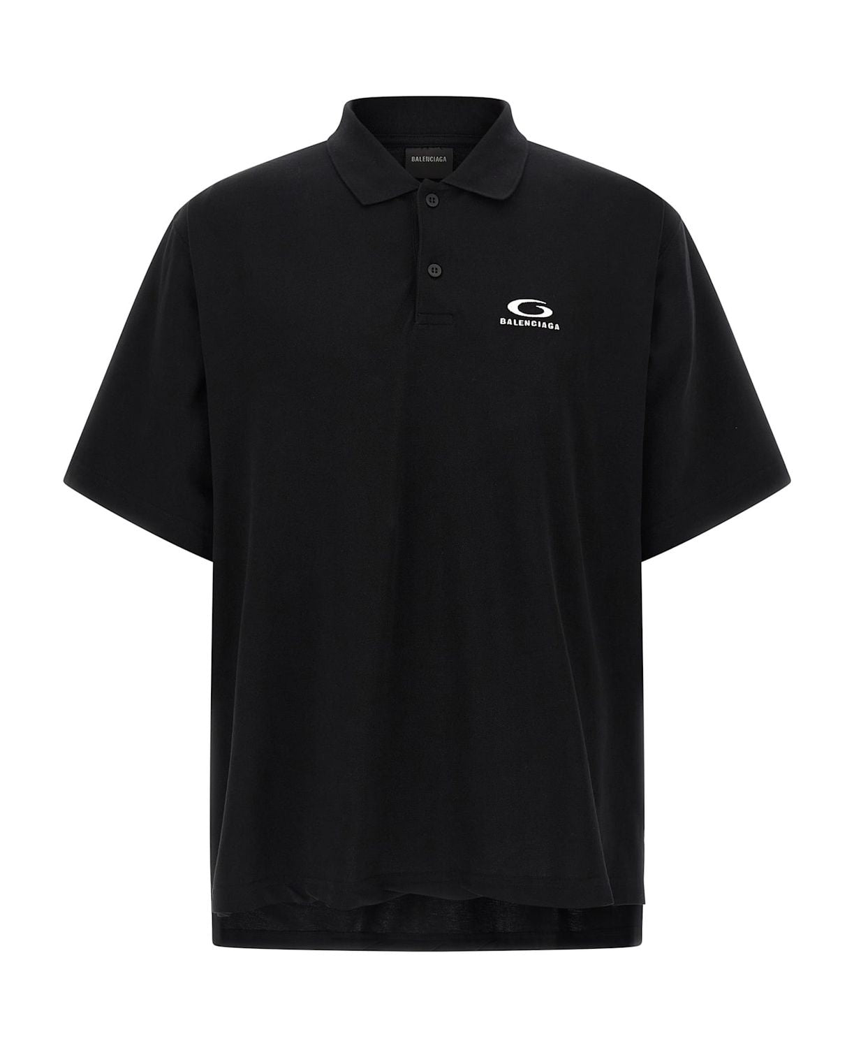 Men's Short Sleeve Regular Polo