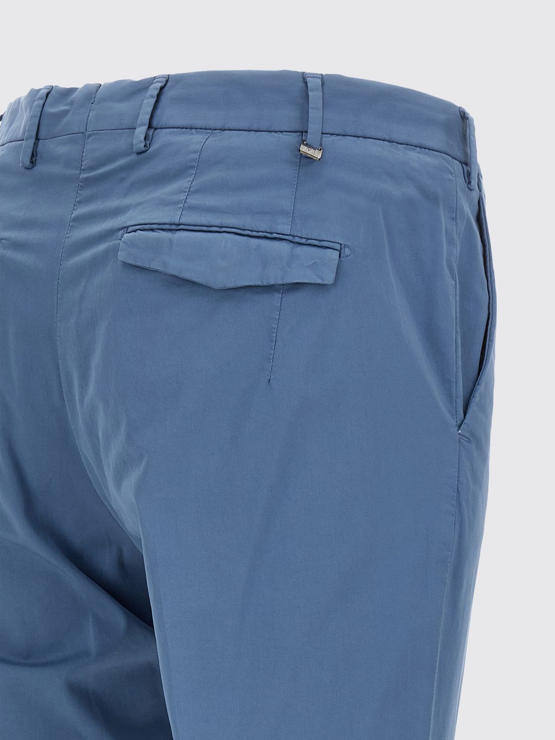 Pants Men color White