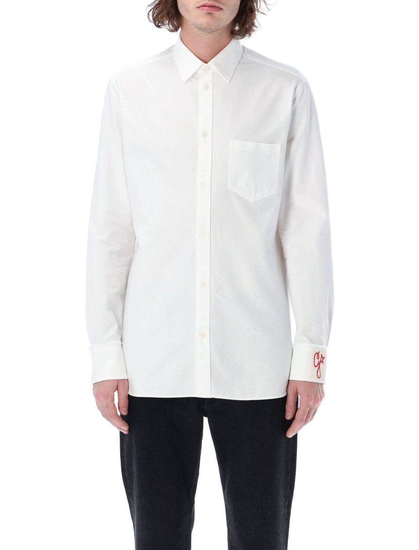 Alvise Regular Shirt