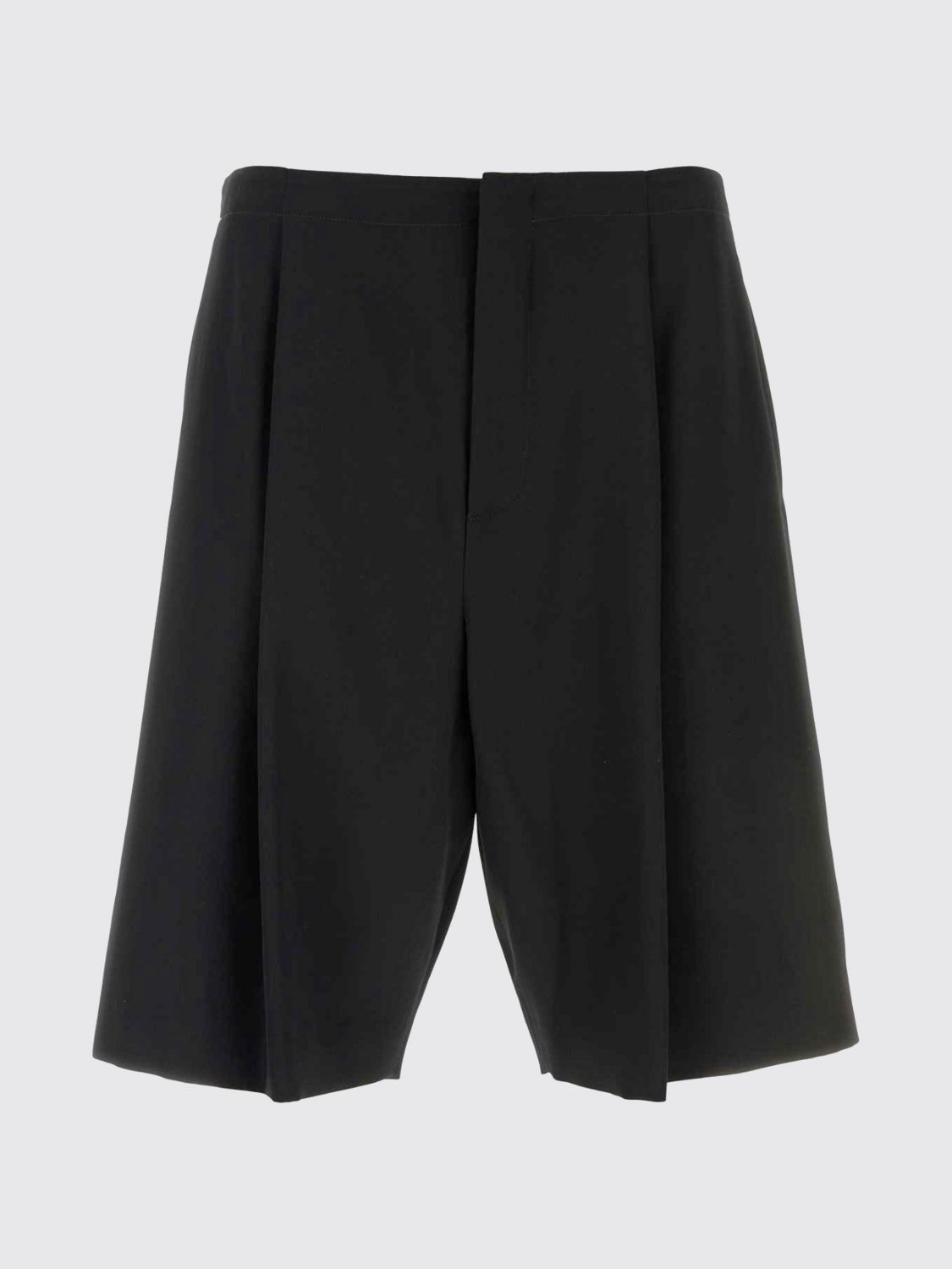 Shorts Men color Black