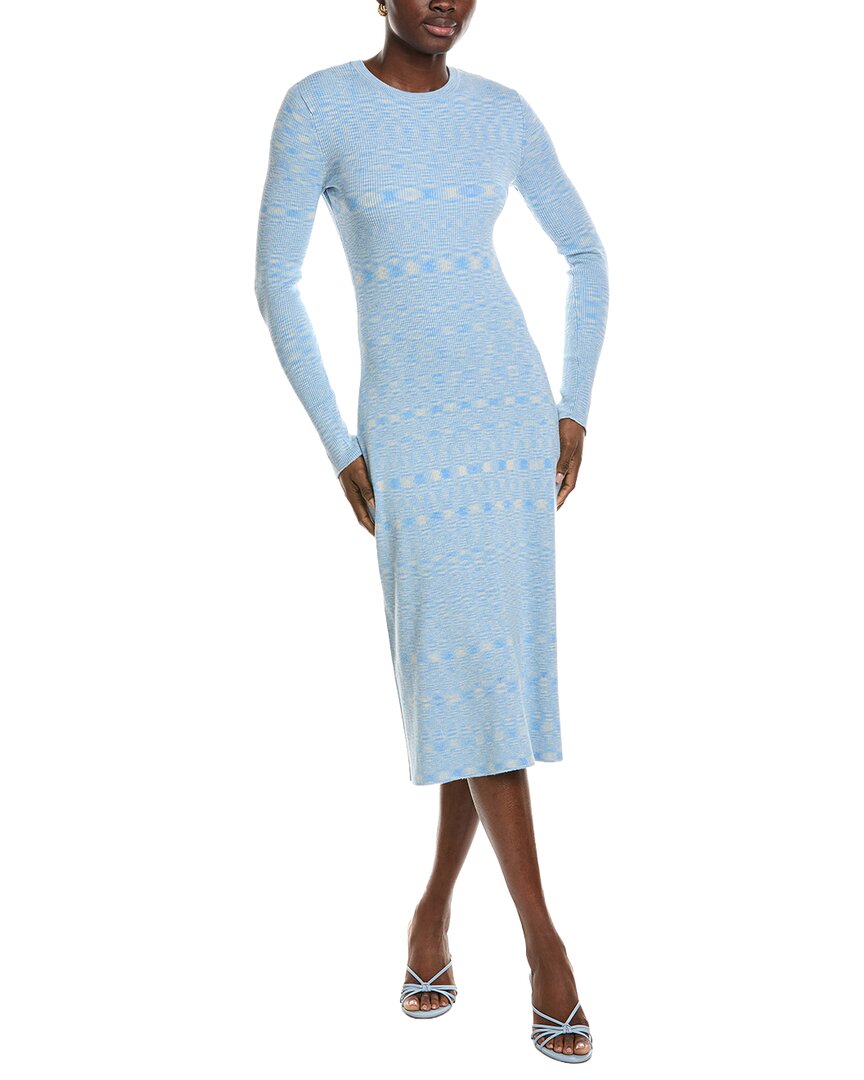 Myella Knit Dress
